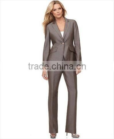 Ladies Cotton Skirt Suit