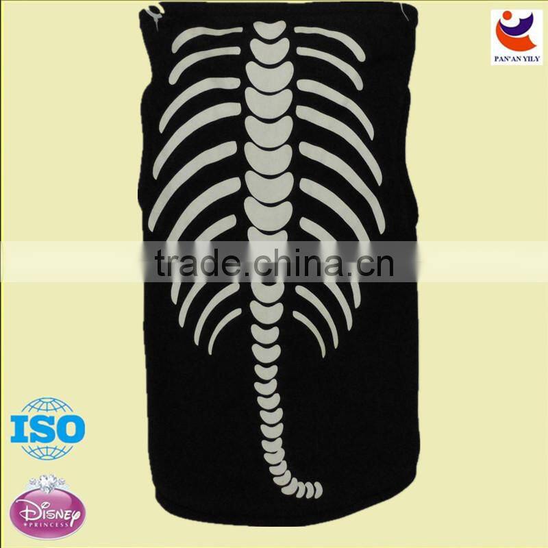 2015 Hot Selling Halloween Pet Costume Dog Clothes