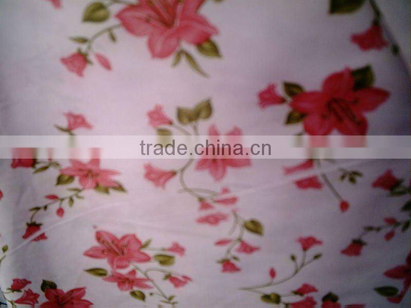 240T pongee fabric 100% polyester pongee fabric