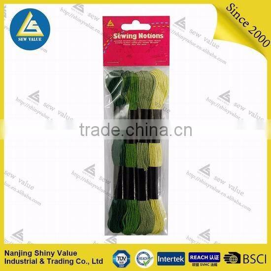 cheap & best crochet cotton thread