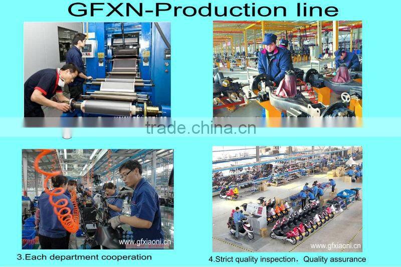 electric bicycle singapore