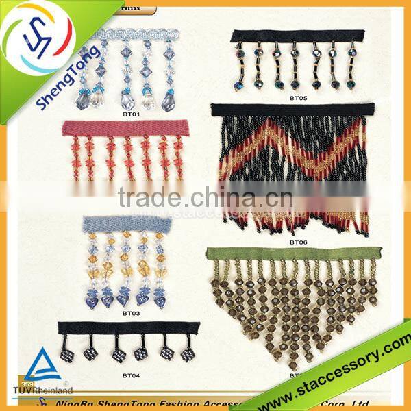 new products plastic rhinestone trimming for dress rhinestone trimming