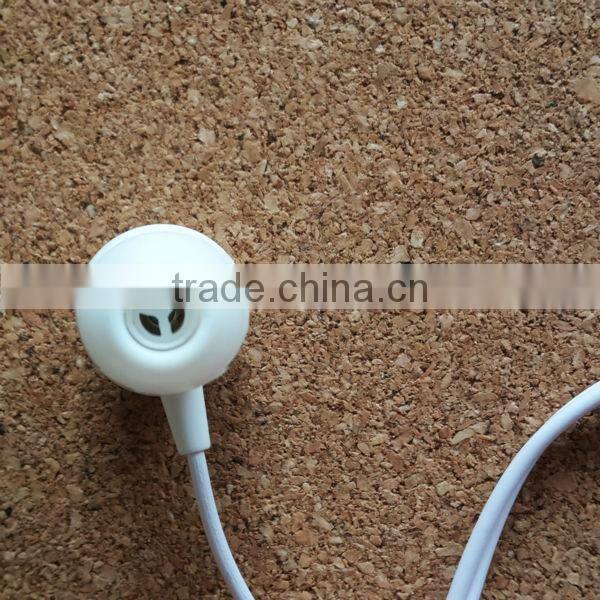 High quality earphone