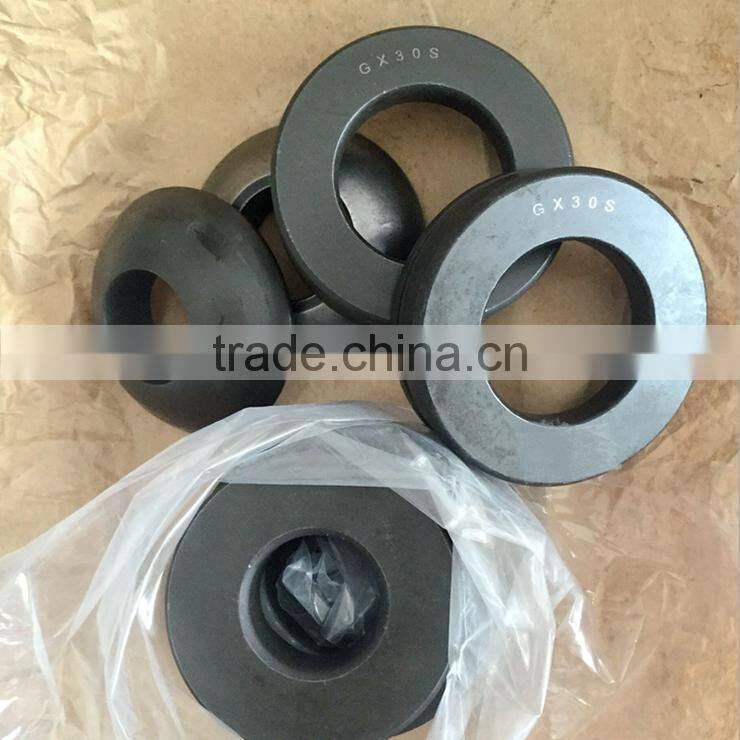 Reliable GX30S Spherical Plain Thrust Bearing