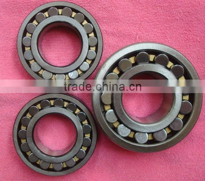 Superior Quality Spherical Roller Bearings 22214
