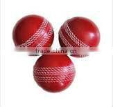 PVC Cricket balls