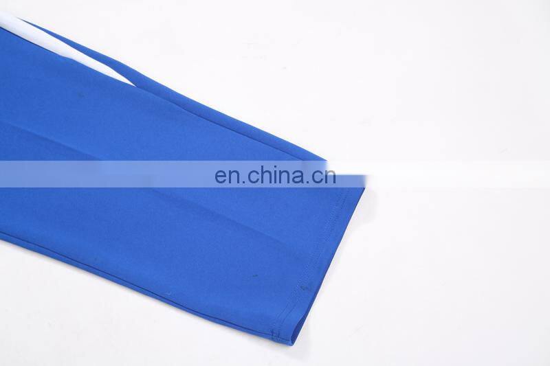 Winter Comfortable Fleece Pants Fashion Sweat Pants