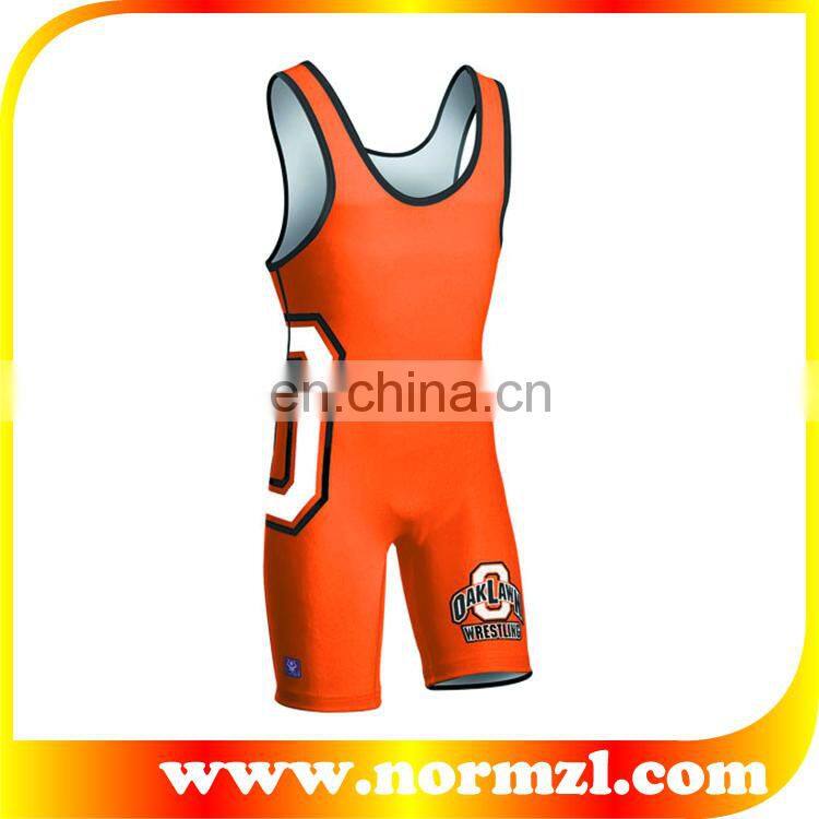 custom t-back golds gym singlet