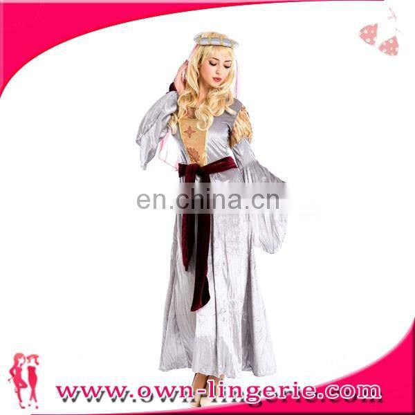 Women's Sophisticated Lady 1920s Flapper Party Costume