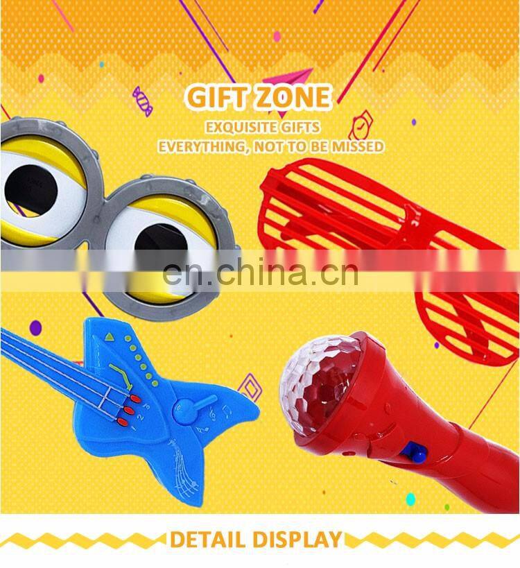 Kids Promotion Toys Set