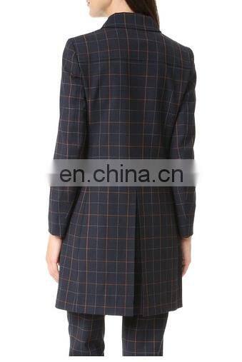 Jacket women long coat