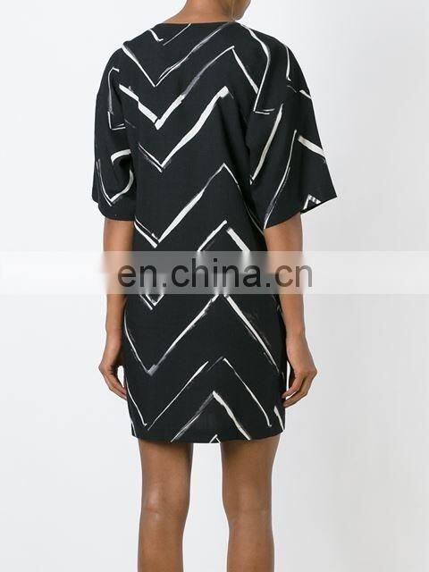 2016 high quality ladies dress names