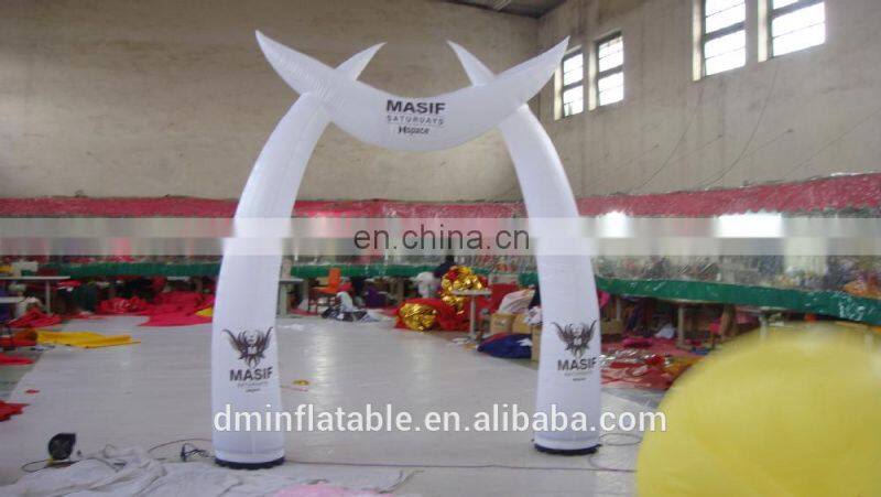 aCe--- Inflatable Pillar Lighting decoration, light pillars, light party