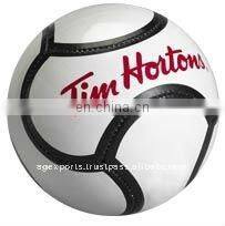 cartoon soccer balls