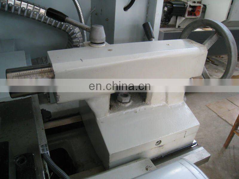 Engine Lathe CK6150A GSK/SIEMENS/FANUC CNC Control