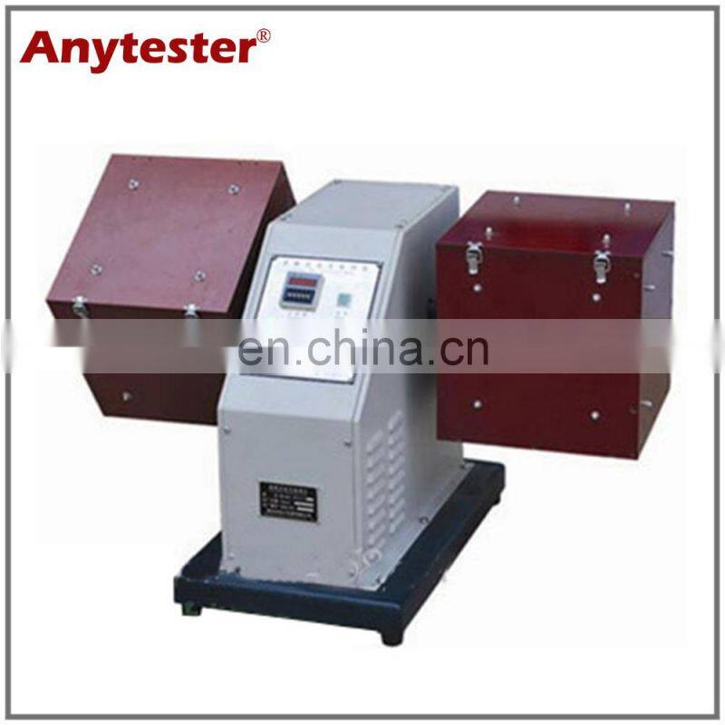 2 Box type ICI Pilling and Snagging Tester