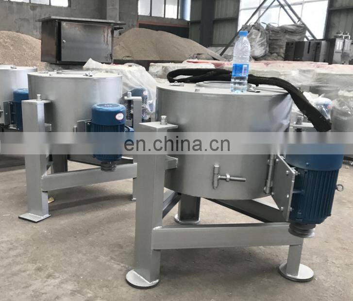 Used cooking Small Coconut Olive Oil Filter Machine and Price