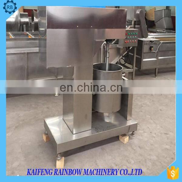 Full Stainless Steel 304 Hot Electric Small Meatball Machine/Meatball Maker Machine