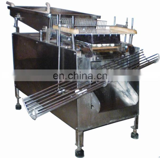 factory directly price professional quail egg sheller / quail egg remove machine / quail egg peeler