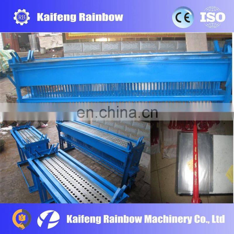 Best quality manual manual candle making machine
