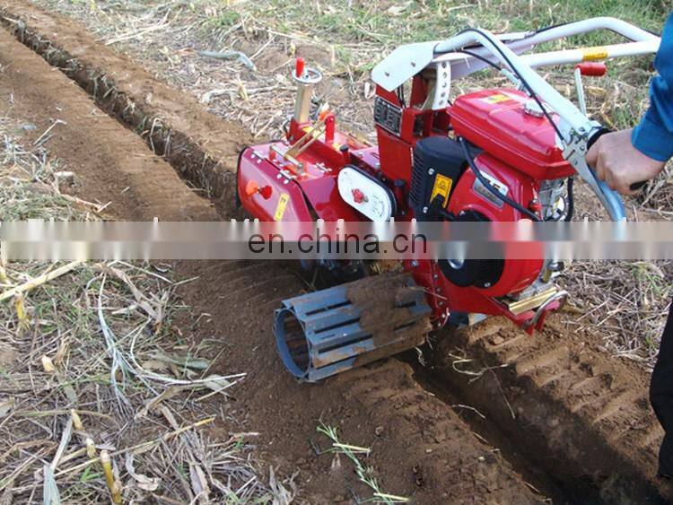 Mini hand ridger , small trenchers , tractors ridger