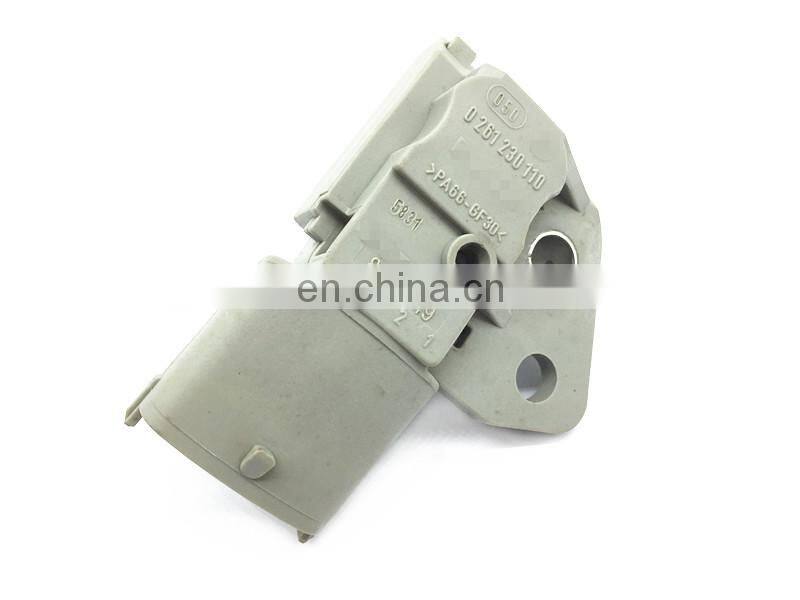 Fuel Pressure Sensor For V-OLVO S60 S80 V70 XC70 XC90 OEM 0261230110 8699449 30756097