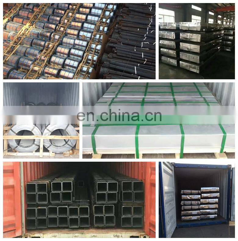 Shandong factory PPGI Coils Color Coated Prepainted Galvanized Steel Coil