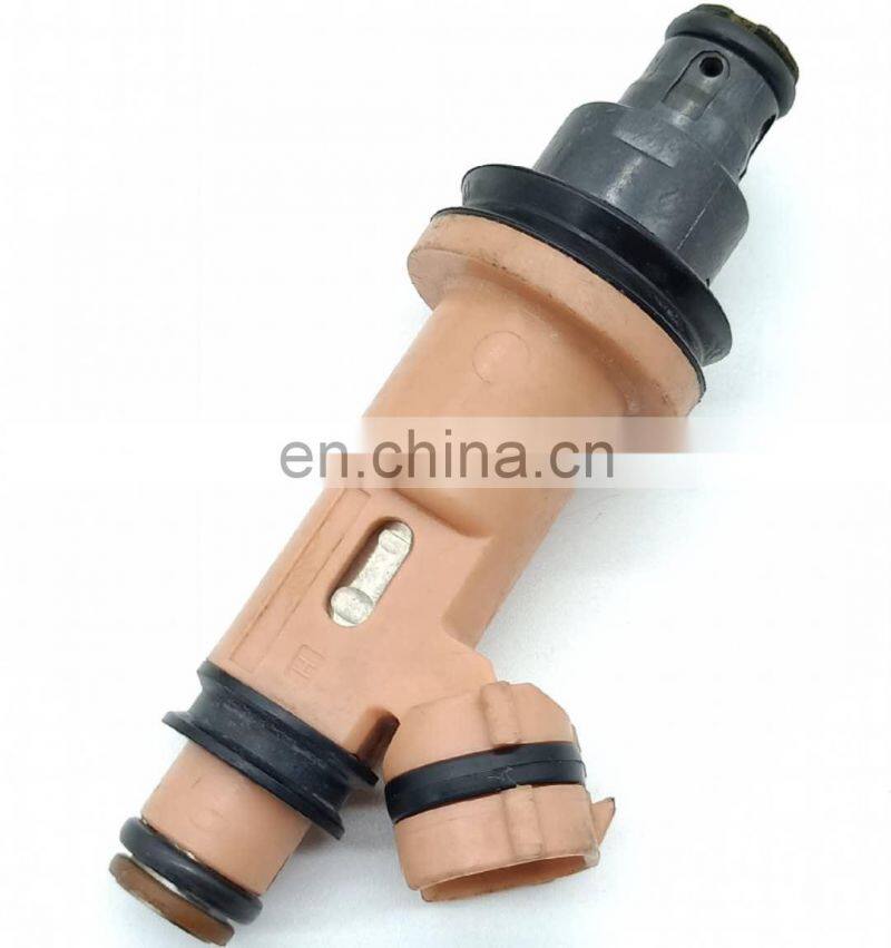 Fuel Injector Nozzle 23209-50030 23250-50030 for Toyota Lexus LS430 UCF30 3UZ