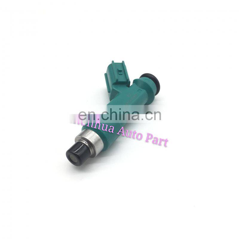 High Quality Fuel Injector 23209-39075 23250-31060 for Toyota
