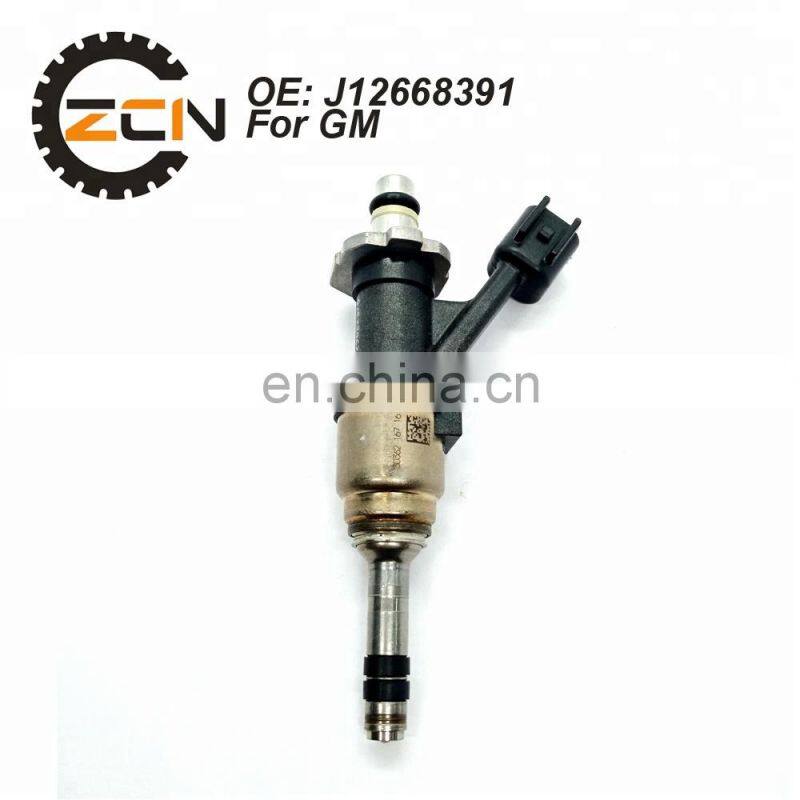 Car Accessories spare parts fuel injector repair OEM J12668391  12668391  0629622376