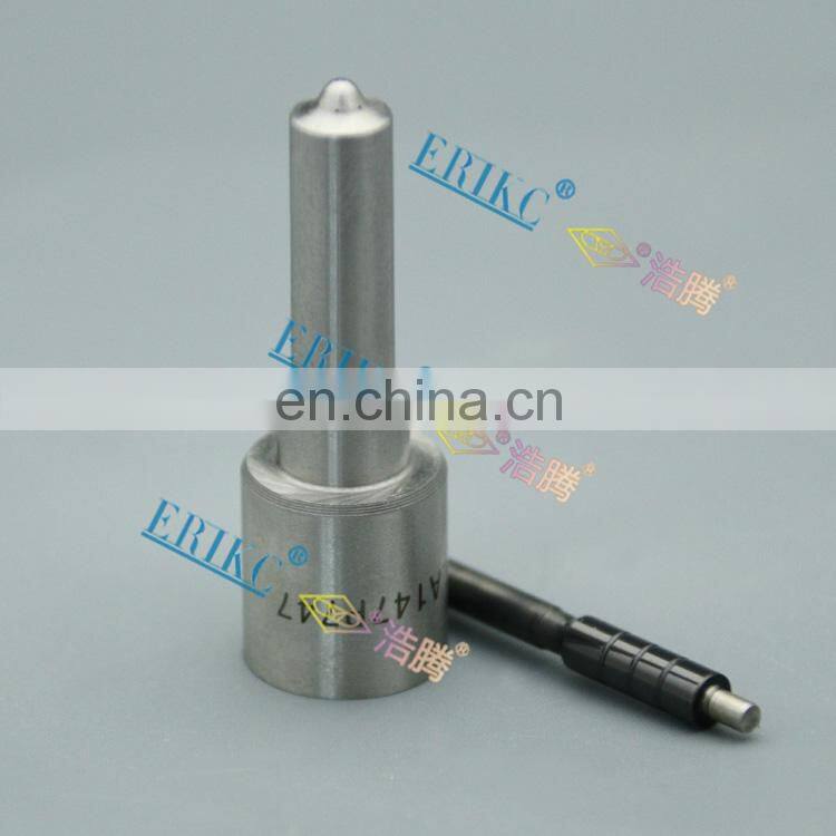 ERIKC DLLA 147P 747 diesel injection nozzle denso DLLA 147 P747 oil nozzle for 095000-0571