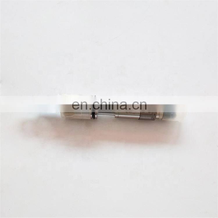 Machinery engine parts diesel Dci11 common rail fuel injector 0445120020