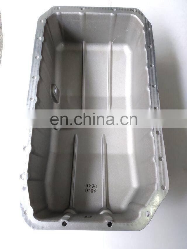 Genuine Diesel Engine Parts QSB4.5 Engine Oil Pan 3976768 Made in USA