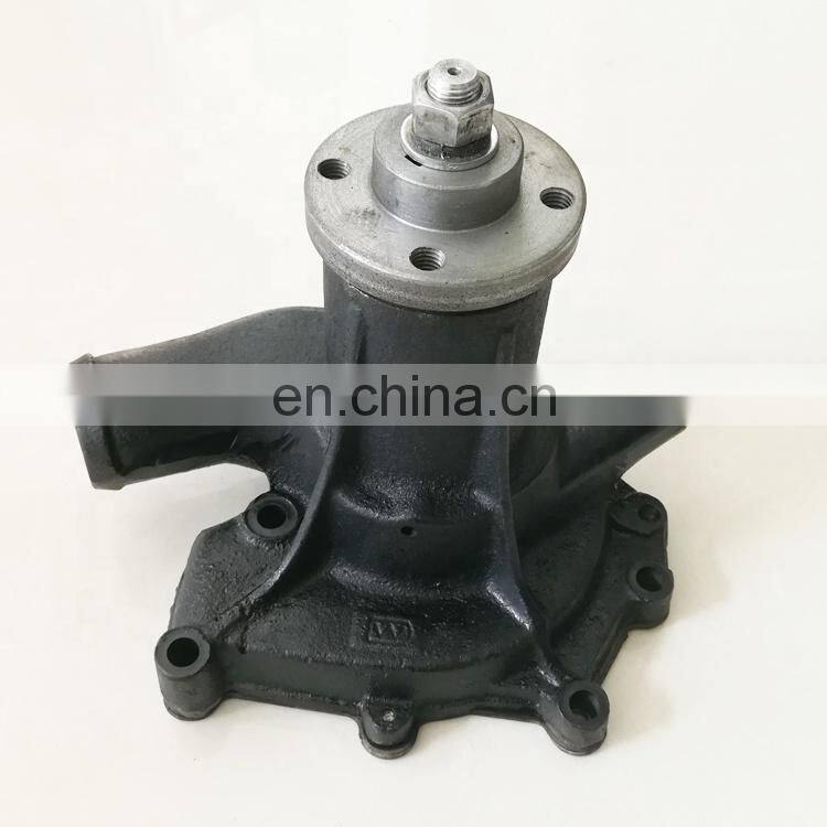 DCD Diesel Engine Water Pump 6102B.08.110A