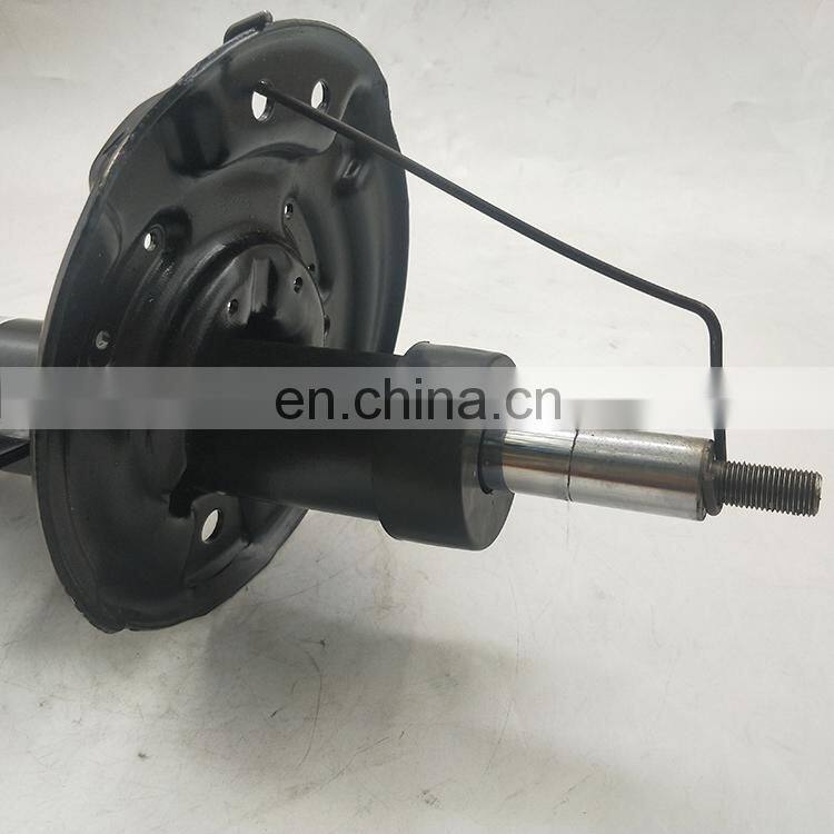 54302-4EA3A Right Strut front For QASHQAI J11 1.2 Shock Absorber 54303-4EA3A LEFT