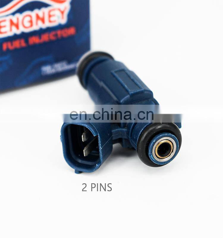 Hengney car parts 35310-02900 3531002900 926093001 For Hyundai Atos i10 PA Kia Picanto BA 1.1 Fuel injector clean