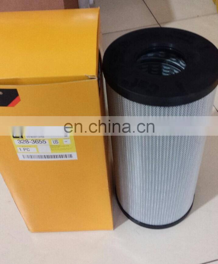 hydraulic oil filter cartridge 328-3655