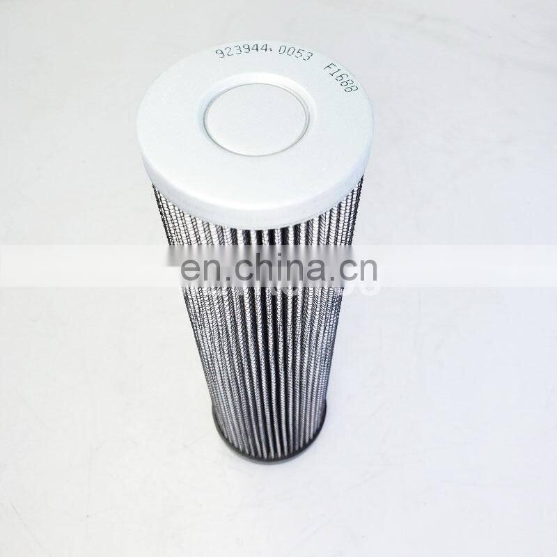Hydraulic oil filter 9239440053