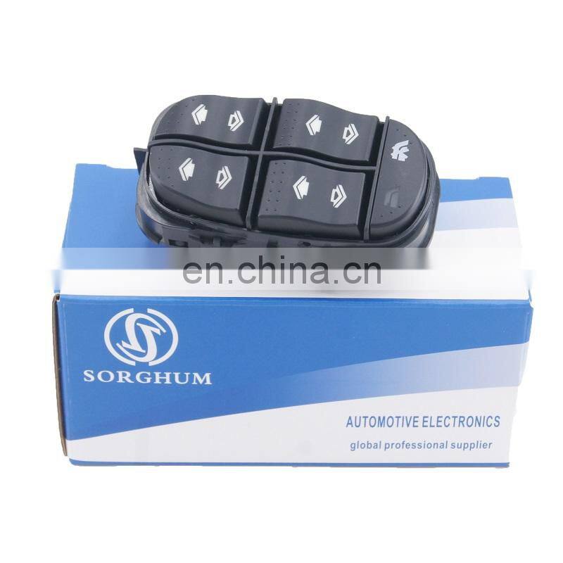 Auto Electric Window Switch For Ford 98AB-14A132-DE