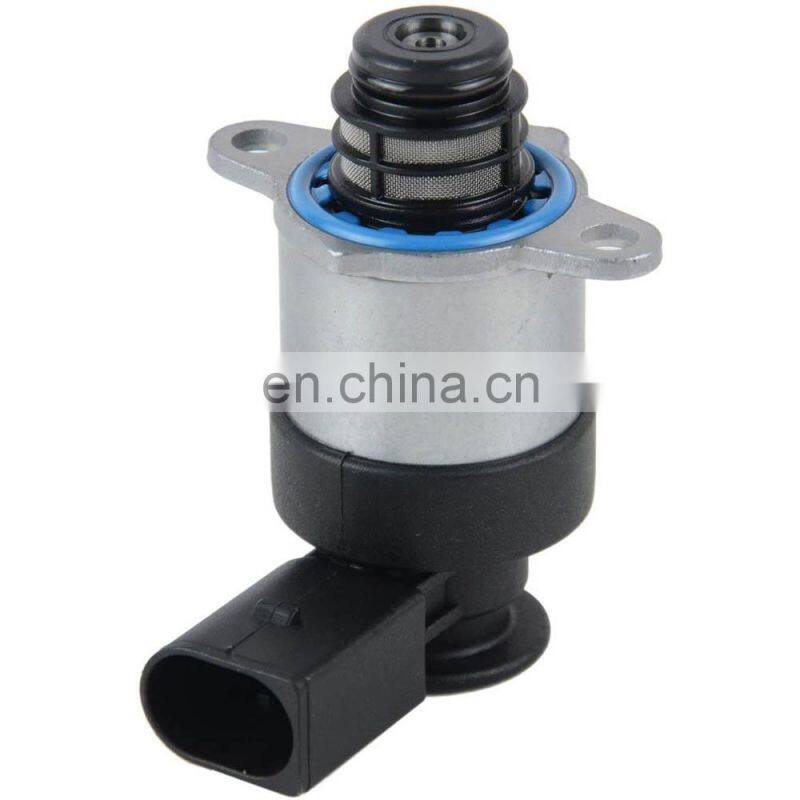 0928400768 Fuel Pressure Control Valve Regulator for VW AMAROK PASSAT for GOLF MKVI
