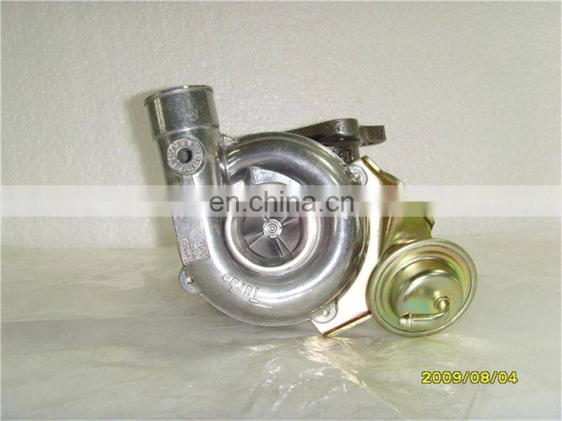 Turbo Factory direct price RHB32 8-97078-640-0 turbocharger