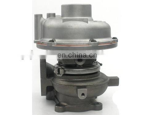 RHF55 8980397860 VA440052 4HK1 Engine turbo for Hitachi ZX270-3