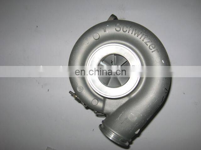 S3A Turbo 312779 51.09100-7292 51091007292 Turbocharger for Man 422 Truck Various with D2866LY, D2866LF06/09 Engine