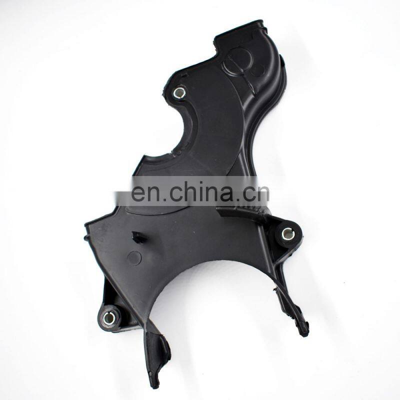 B660-10-501E NEW Engine Timing Cover For Mazda MX-5 Miata 1999-2005 Protege