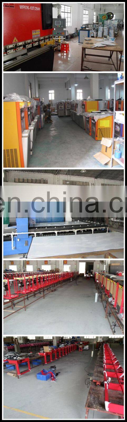 DIgital Electric Taiwan cake penis waffle maker, kitchen penis cake equipment from china