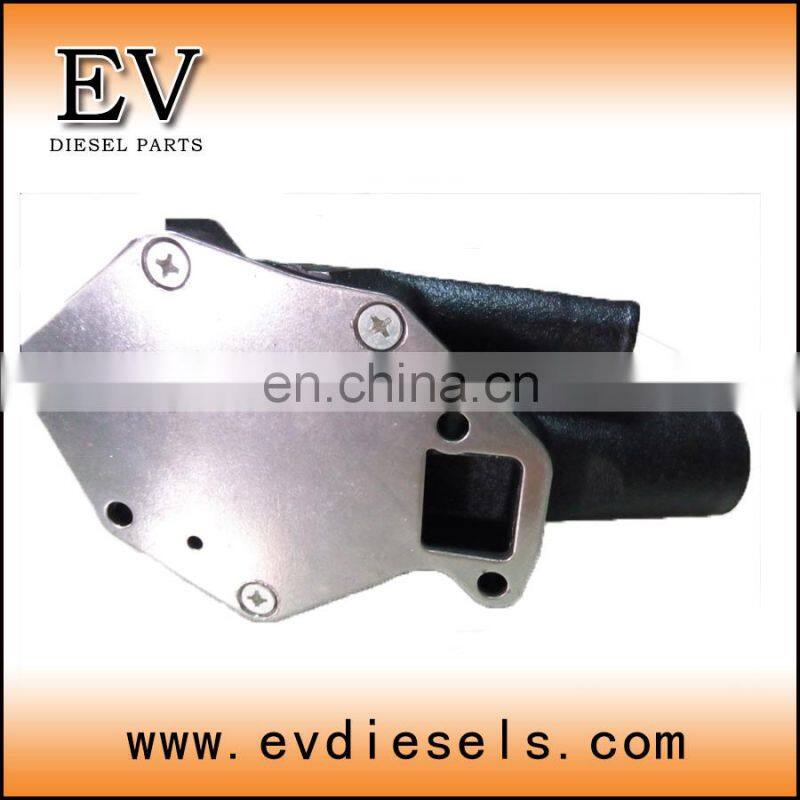 Excavator engine TD27 TD27T TD42 crankshaft fit on NISSAN diesel