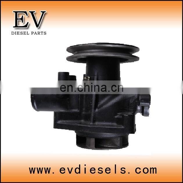 power steering pump PD6 diesel PD6T engine parts ( fit on UD NISSAN TRUCK)