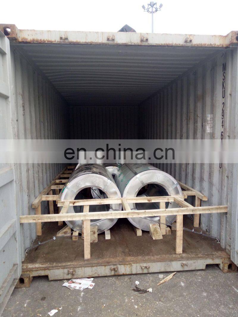 RAL Color Prime Prepainted Galvanized Galvalume Steel Coil PPGI/PPGL from China
