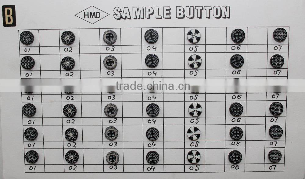 Latest Polo Shirt Buttons