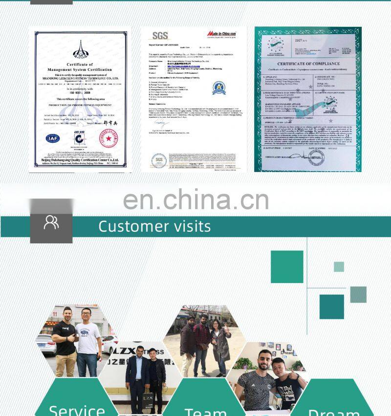 Commercial Gym Equipment Fitness product new fitness 2019 Seated Leg Extension/ leg extension